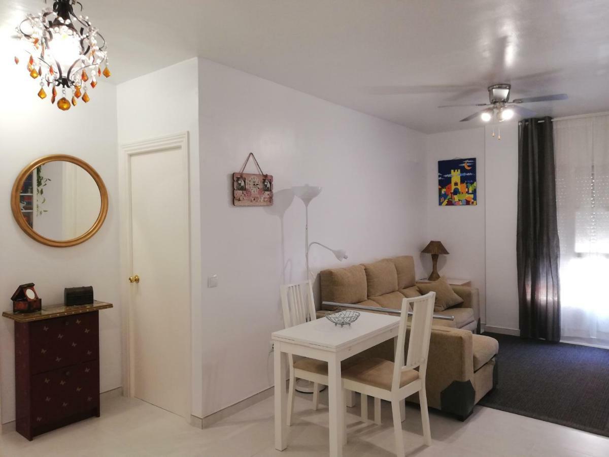 Ferienwohnung Applaya El Puerto de Santa María Exterior foto