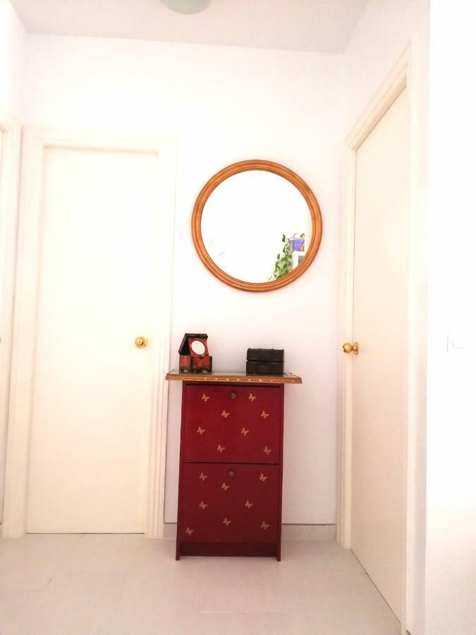 Ferienwohnung Applaya El Puerto de Santa María Exterior foto