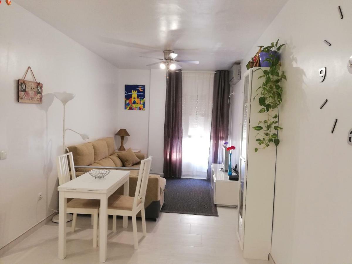 Ferienwohnung Applaya El Puerto de Santa María Exterior foto