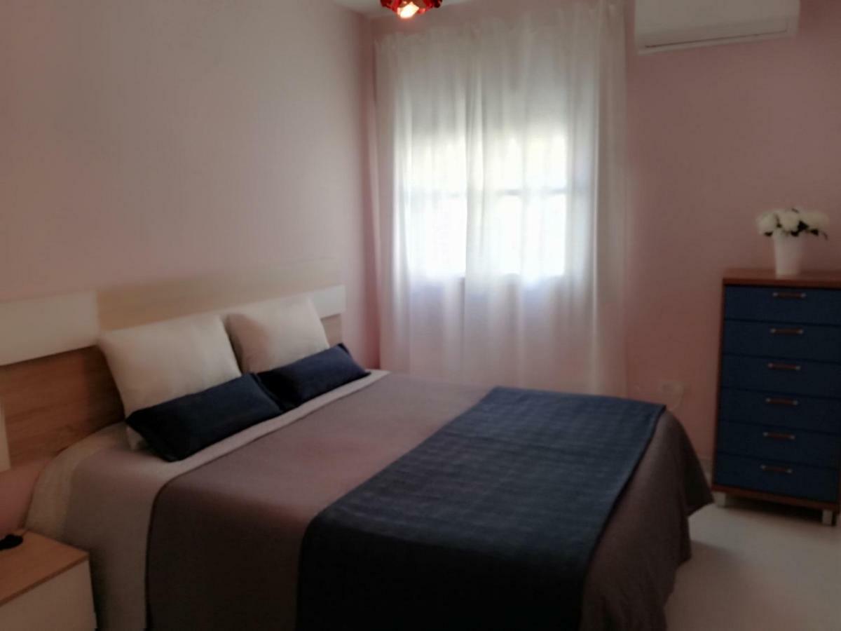 Ferienwohnung Applaya El Puerto de Santa María Exterior foto